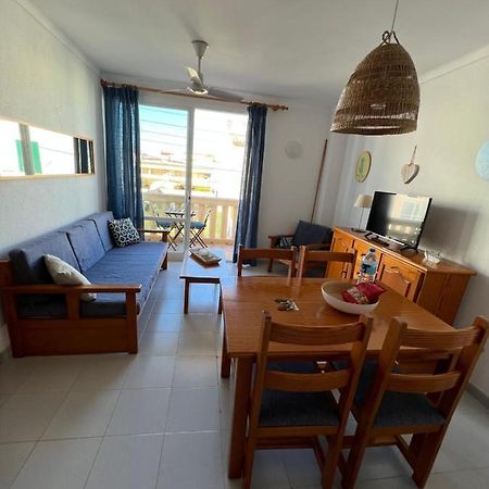 Apartamentos Ca'N Vidal Colonia de Sant Jordi Kültér fotó