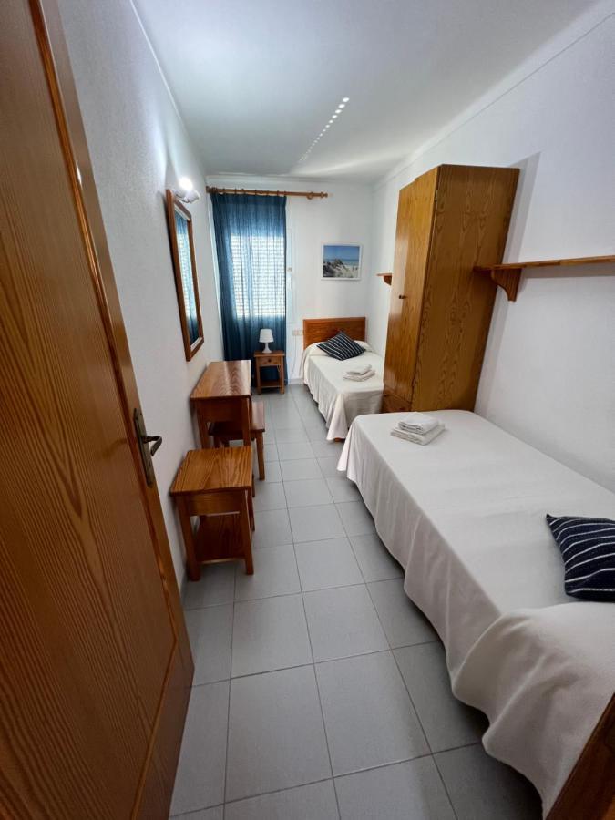 Apartamentos Ca'N Vidal Colonia de Sant Jordi Kültér fotó