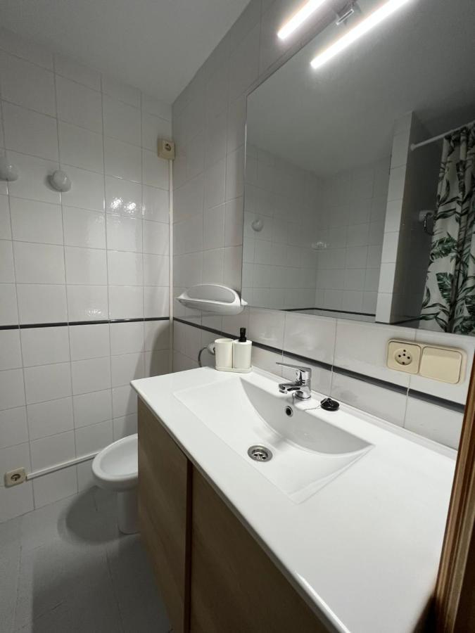 Apartamentos Ca'N Vidal Colonia de Sant Jordi Kültér fotó