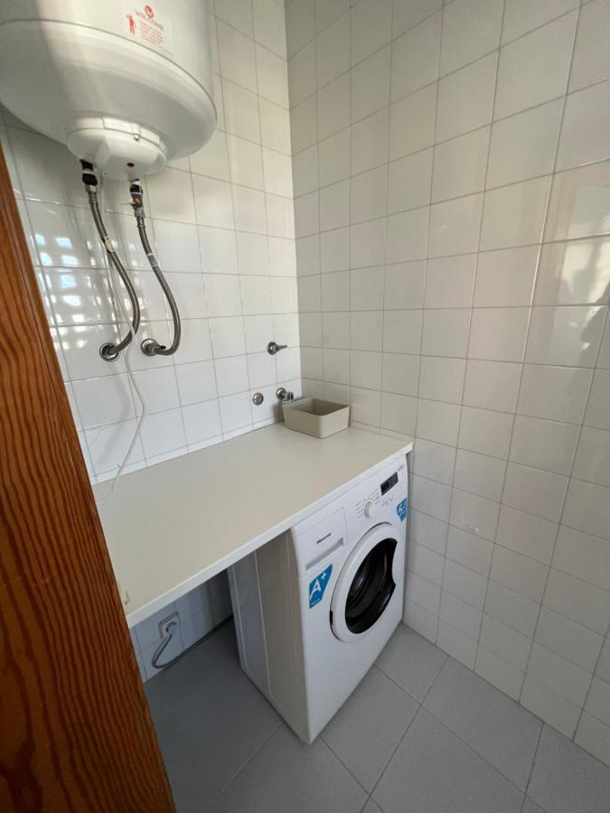 Apartamentos Ca'N Vidal Colonia de Sant Jordi Kültér fotó